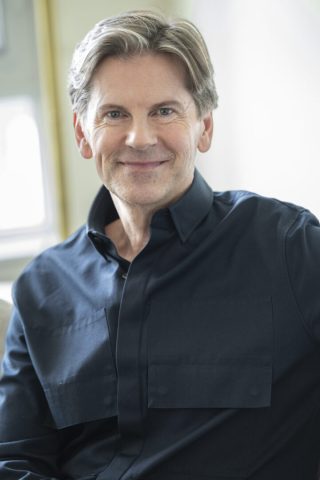 Darin Meyer Registered Nurse and Certified Care Manager