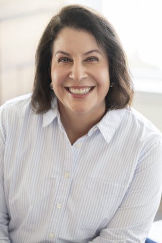 Julee Svennsson Client Care Specialist Smiling