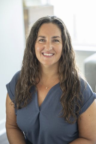 Sarah Benton Masters in Social Work and Certified Care Manager